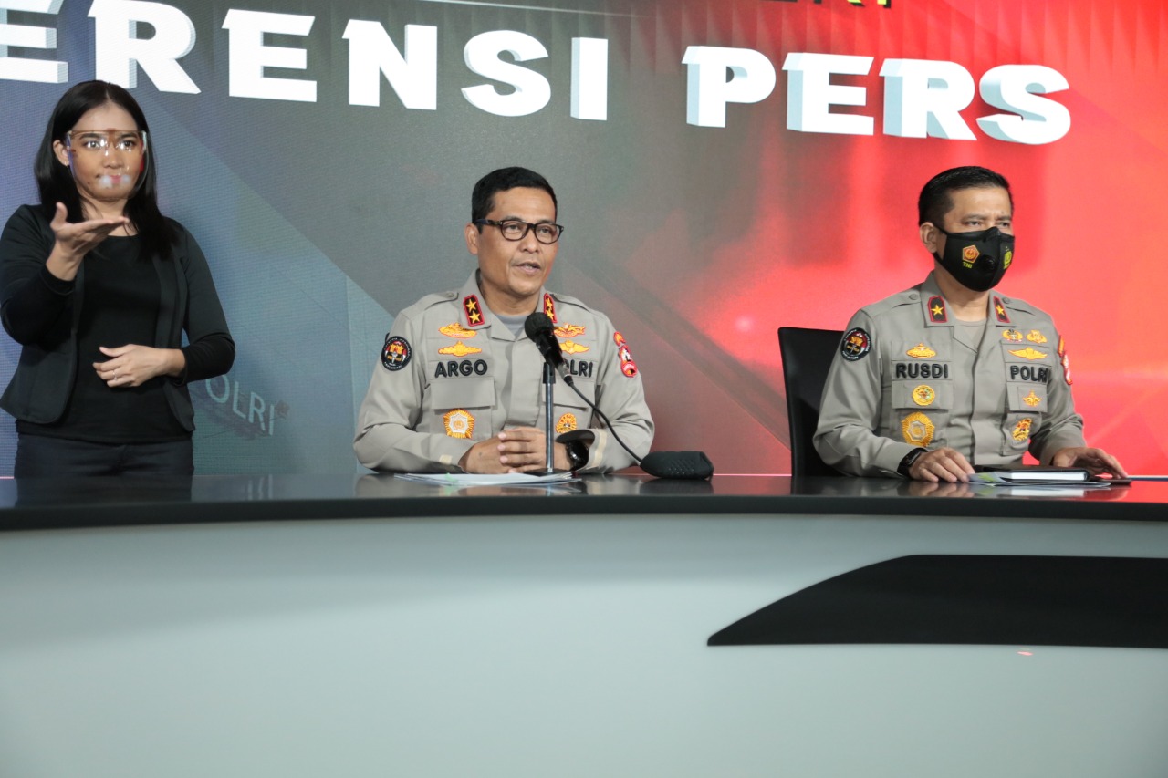Polri tambah Kuota Putra Asli Papua, 396 Polisi Ikuti Sekolah Perwira